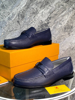 Лоферы Louis Vuitton