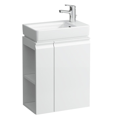 Мебель для ванной с раковиной  Laufen Pro S 47x27см. 4.8300.2.095.463.1