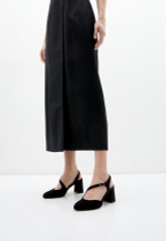 Босоножки из натуральной кожи Caprice