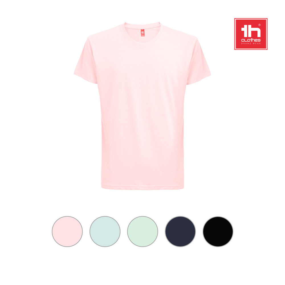THC FAIR 3XL. Футболка из 100% хлопка