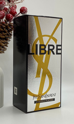 Yves Saint Laurent Libre L'Absolu Platine, 90 ml (duty free парфюмерия)