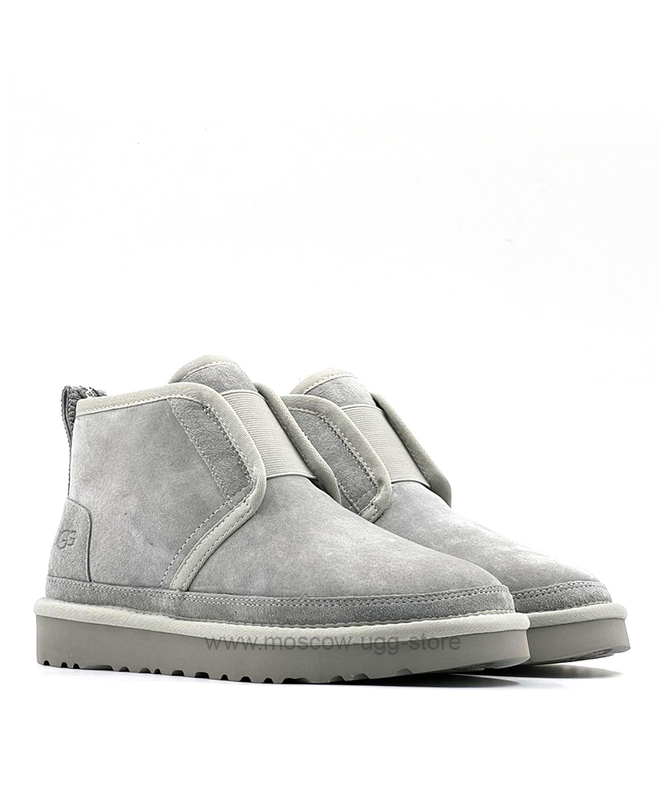 NEUMEL FLEX-grey violet