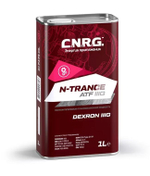 CNRG N-Trance АТF IIIG/Трансмиссионное масло