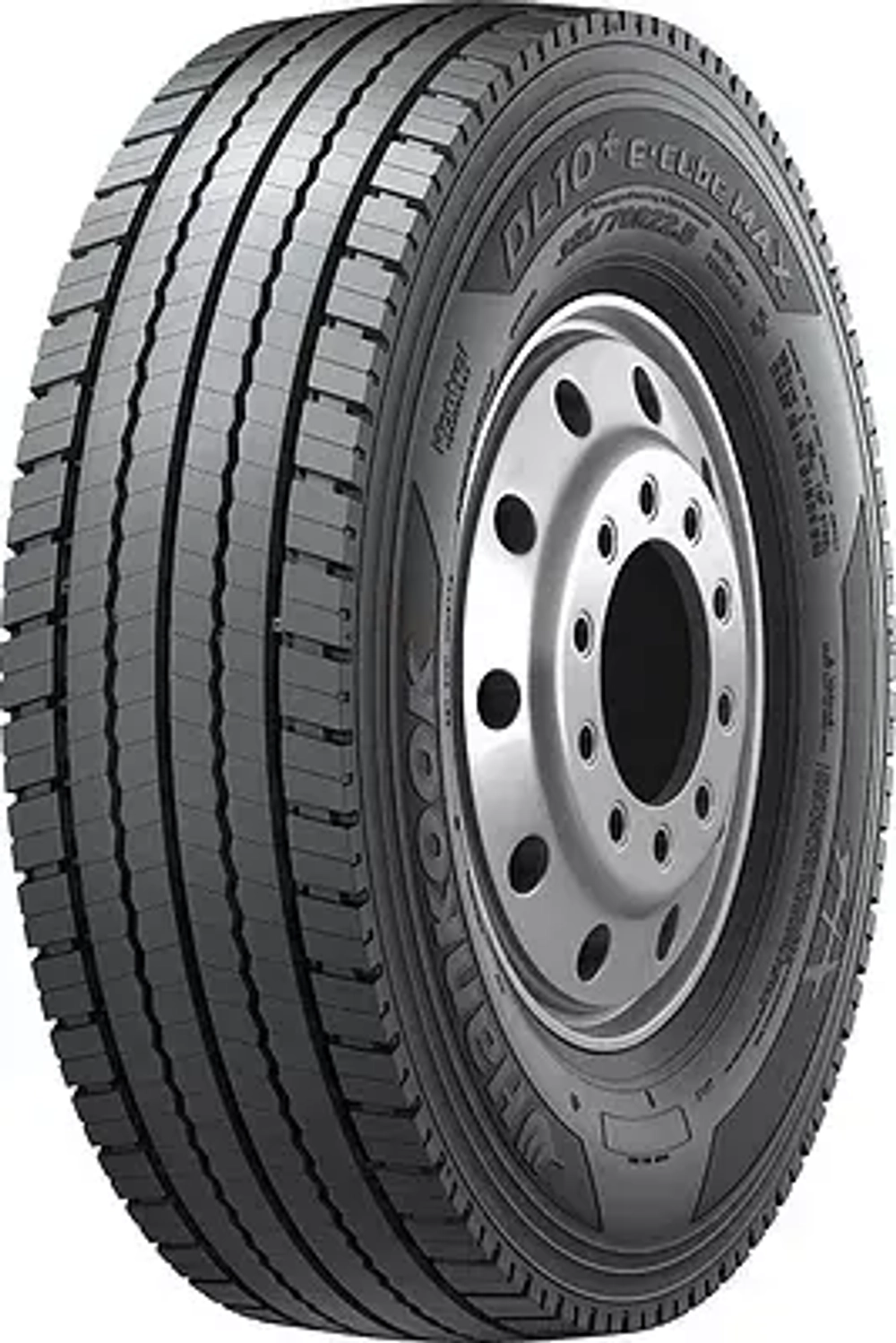 Hankook DL10+ 295/60 R22,5 150/147L 3PMSF PR16
