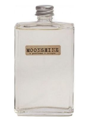 EastWest Bottlers Moonshine A Gentleman's Cologne