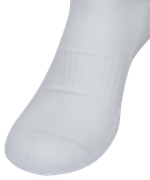 Носки высокие ESSENTIAL High Cushioned Socks, белый