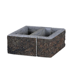Блок столбовой, коллекция Joniec GORC de LUXE GL38