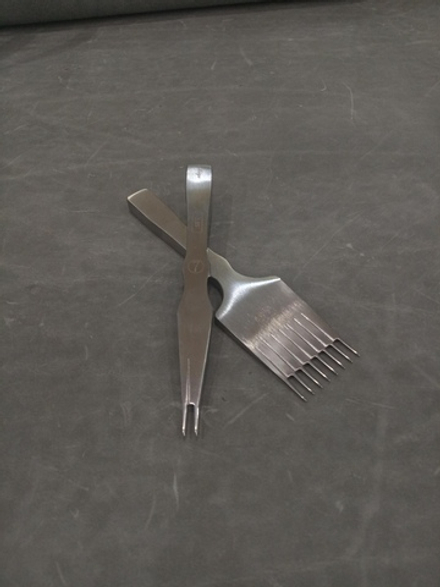 Пробойники японского типа 3.85