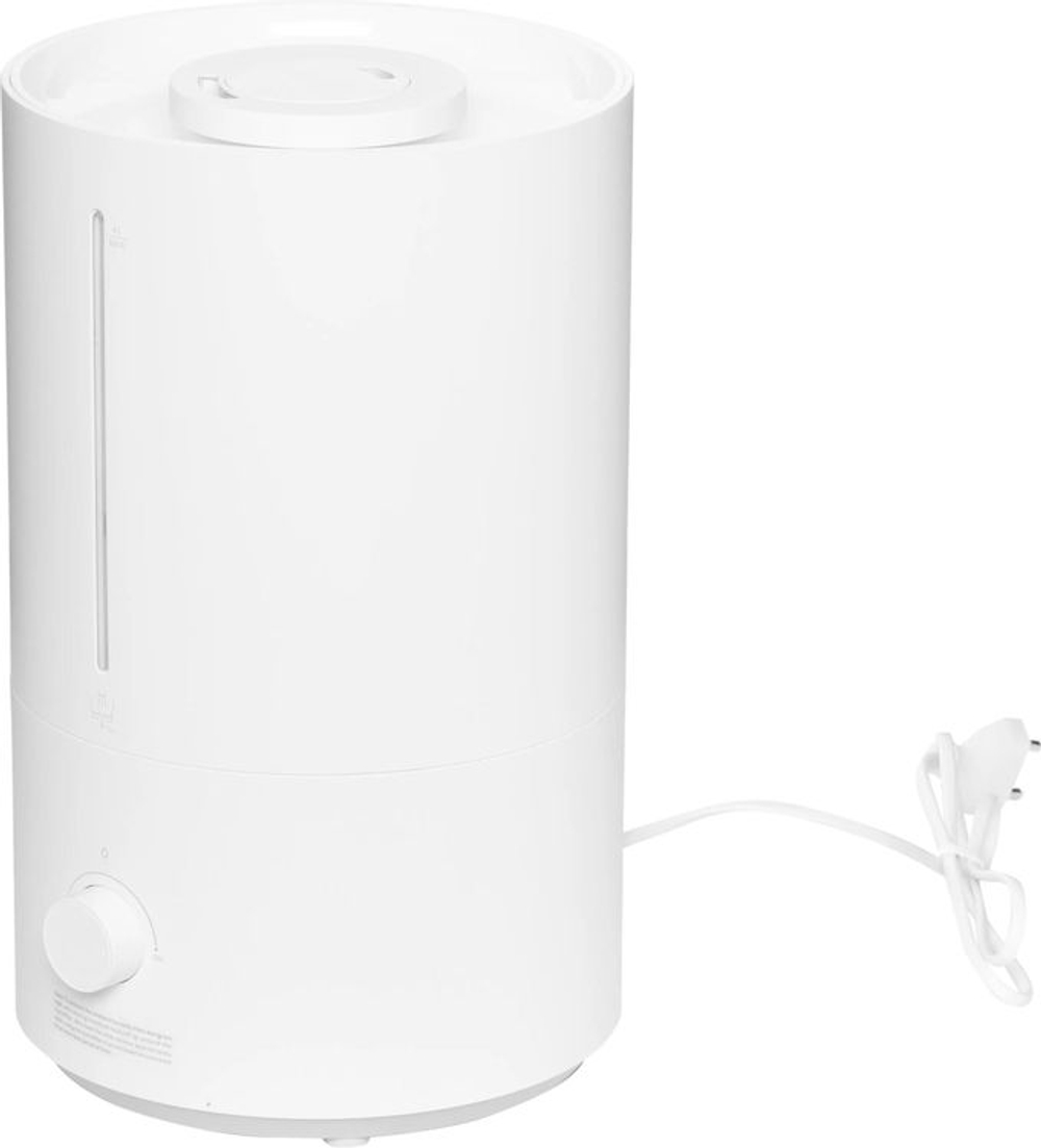 Увлажнитель воздуха ультразвуковой Xiaomi Humidifier 2 Lite,  4л,  белый