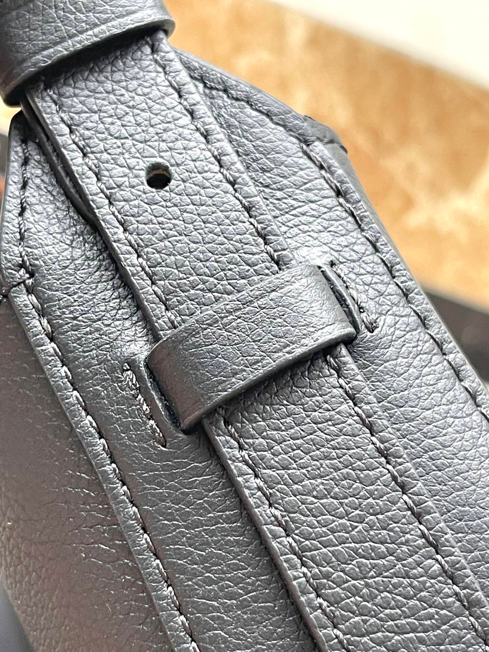 Louis Vuitton Low Key Shoulder Bag
