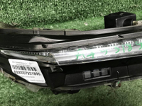 ДХО правый Lexus NX 1 (2017-2021) LED Динамический