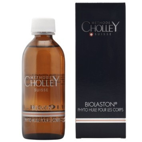 Cholley Фито-масло для тела Биоластон - Biolaston Phyto Oil, 150 мл