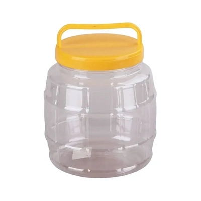 Бидон Бочонок 2л ПЭТ