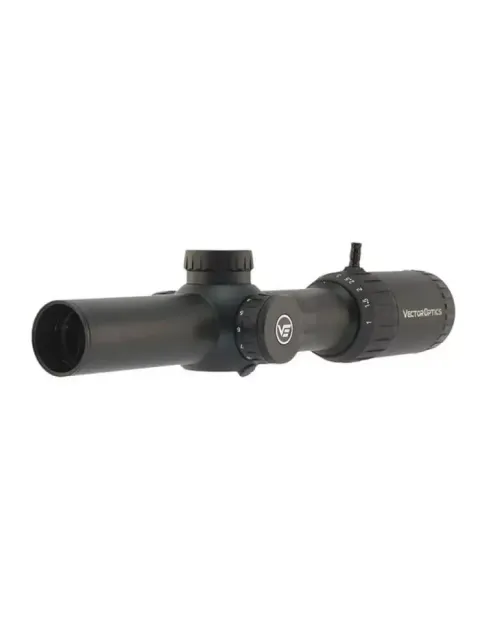 Прицел Constantine 1-10x24, Vector Optics