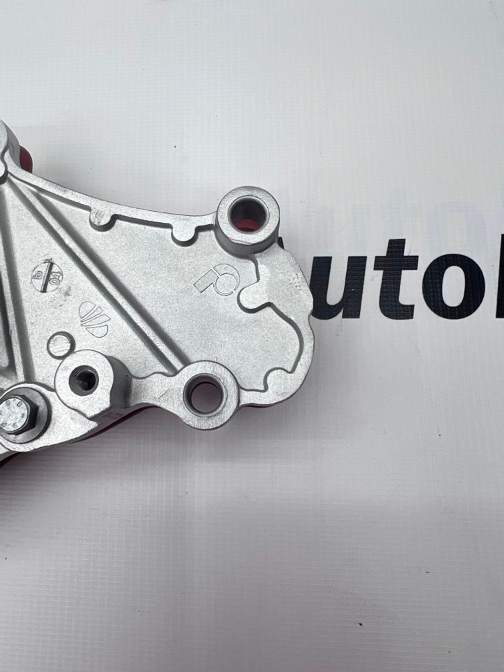 Помпа Пежо Партнер/Ситроен Берлинго дизель. 1609417680. Оригинал.