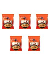 Лапша Nongshim Shin Ramyun Kimchi 120 г 5 шт
