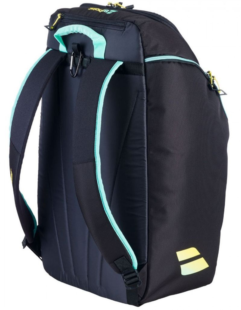 Рюкзак для Padel Babolat RH Perf Padel 2-gen - черный