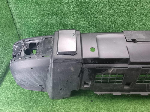 Бампер передний Tank 300 (2021-н.в.)