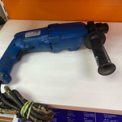 Перфоратор Dexter Z1C-DS-24GM