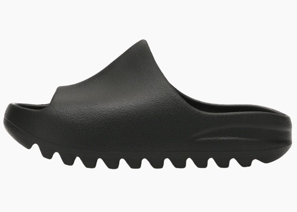 Yeezy Slide &quot;Onyx&quot; Kids