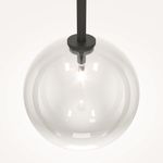 Подвесной светильник Maytoni MOD172PL-01B