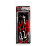 Джиг головка Шар Vido Craft некрашеный Stinger Eye Jig VD-079 -