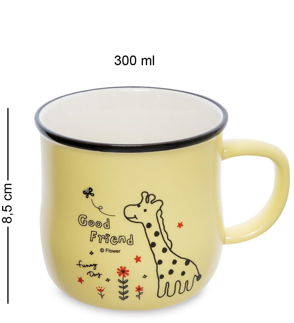 MUG-258/4 Кружка «Счастливые моменты»