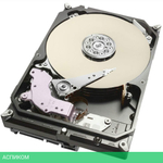 Жесткий диск WD Gold 22TB (WD221KRYZ)