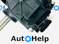 Привод блокировки дифференциала (актуатор) 36410-60120 Toyota Land Cruiser, Lexus LX570