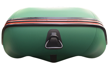 Лодка ПВХ Hunterboat Хантер Классика 320ЛК -