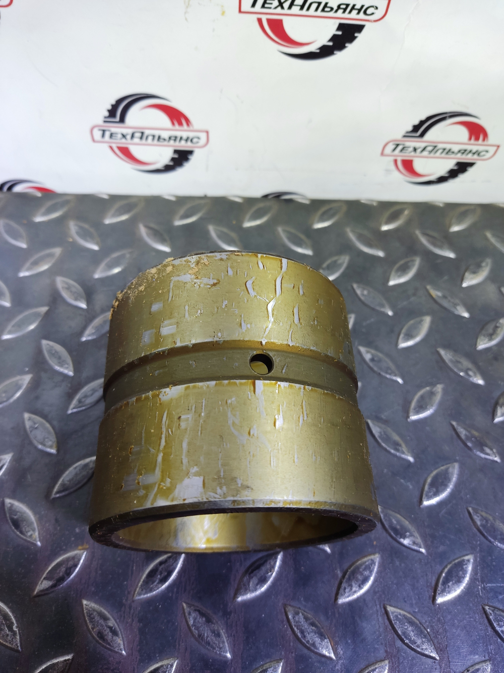 Втулка 14518586