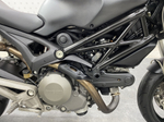 Ducati Monster 696 Plus , 2010