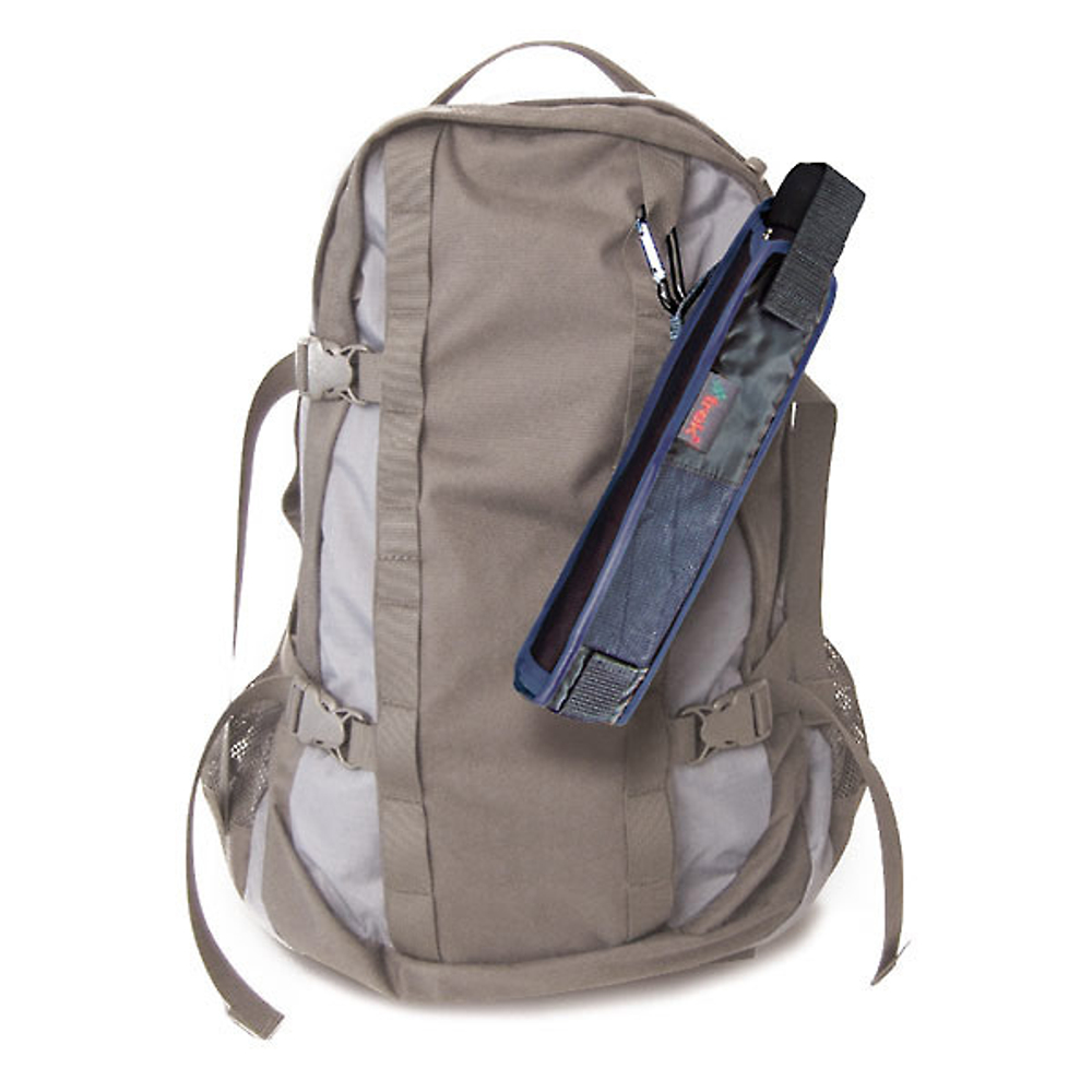 Зонт Euroschirm Light Trek Navy Blue