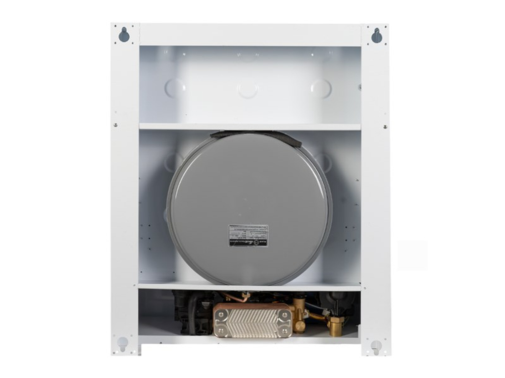 Настенный газовый котел Kentatsu Nobby Base (S)/(E) 28-CS