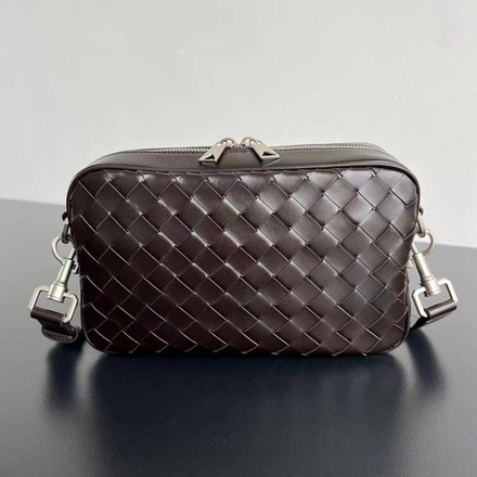 Сумка через плечо Bottega Veneta