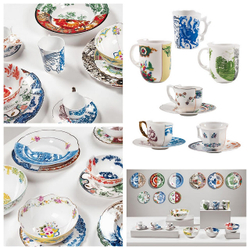 Кофейная пара Eufemia