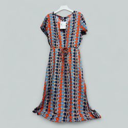 ДО ШТАПЕЛЬ Платье ЛЮКС