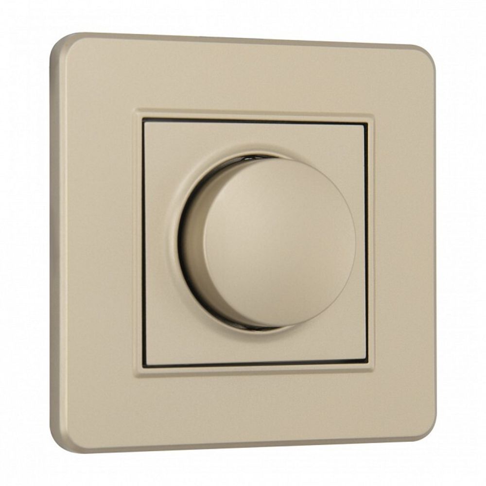 Диммер Arte Milano SET16-1 SET16-1-48-1 shampan