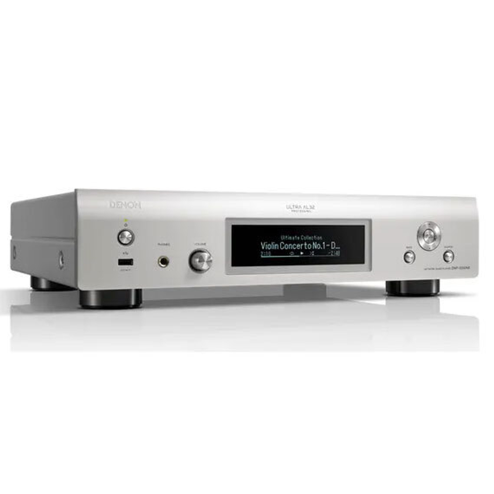 Сетевой проигрыватель Denon DNP-2000NE