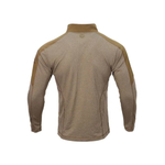 Тактическая футболка с рукавом EmersonGear Blue Label "UMP Frogmen" T-Shirt