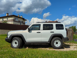 Диск колёсный литой BLACK MUD M520C R17 8,5 ET0 White