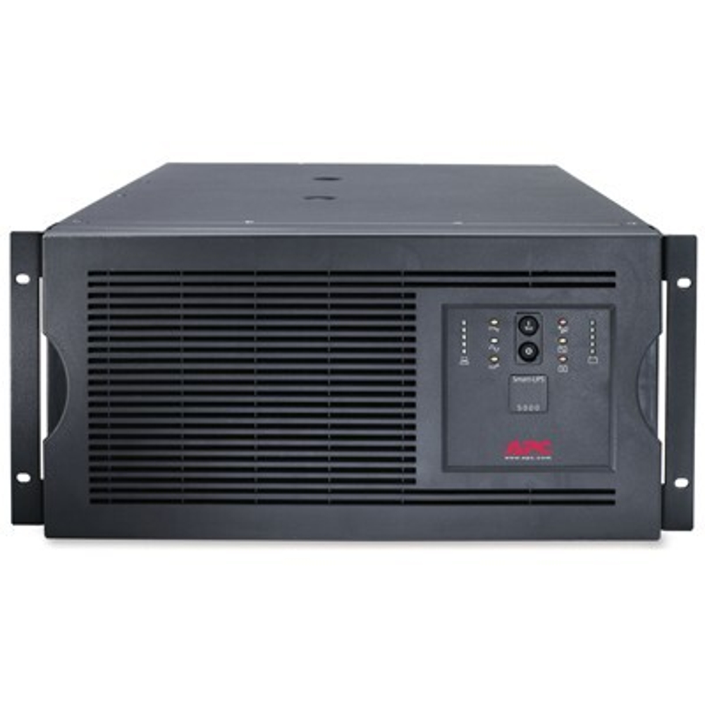 ИБП APC Smart-UPS SUA5000RMI5U