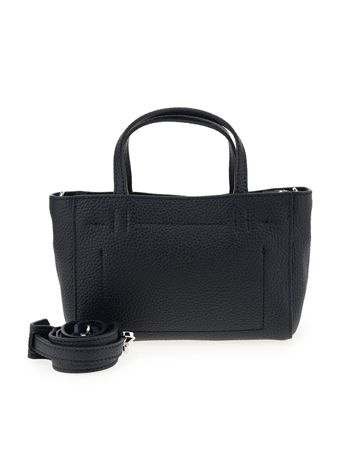 BL27774/10 Сумка жен., нат. кожа