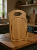 Разделочная доска, 33.1 см х 18.9 см