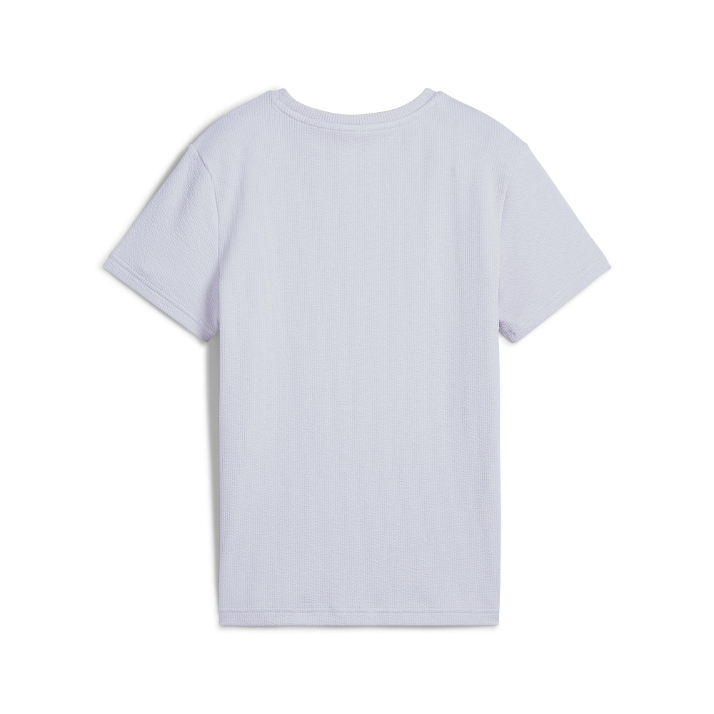 Женская футболка PUMA HER Tee