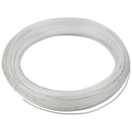 Трубка пневматическая 9х12 мм, длина 100 м Harrison HNS0912-CW