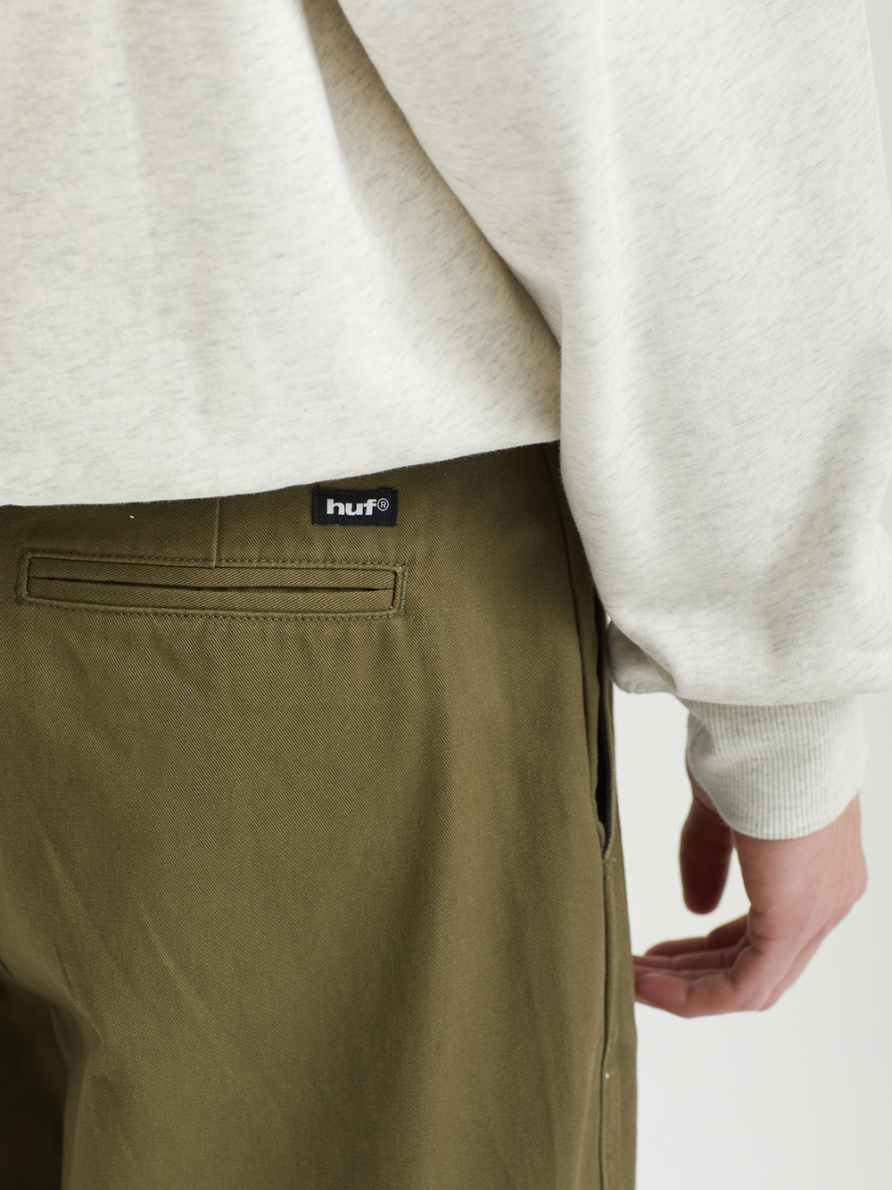 Мужские Брюки Cromer