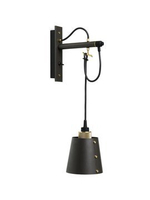 Wall design lamp  Hooked by Buster + Punch