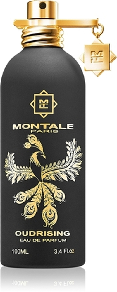 Montale Oudrising  парфюм
