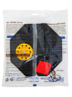 Жерлица на подставке Тонар ЖЗ-02М (d-185мм.катушка d-85мм) (ZH 185/85)